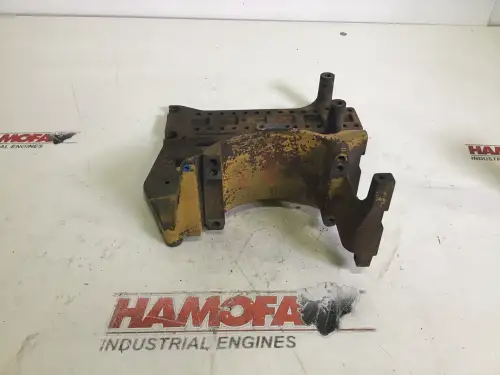 CATERPILLAR VENTILATOR HUB 2222899 USED - Thumb image 3