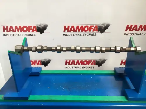 VOLVO CAMSHAFT 1545071 USED