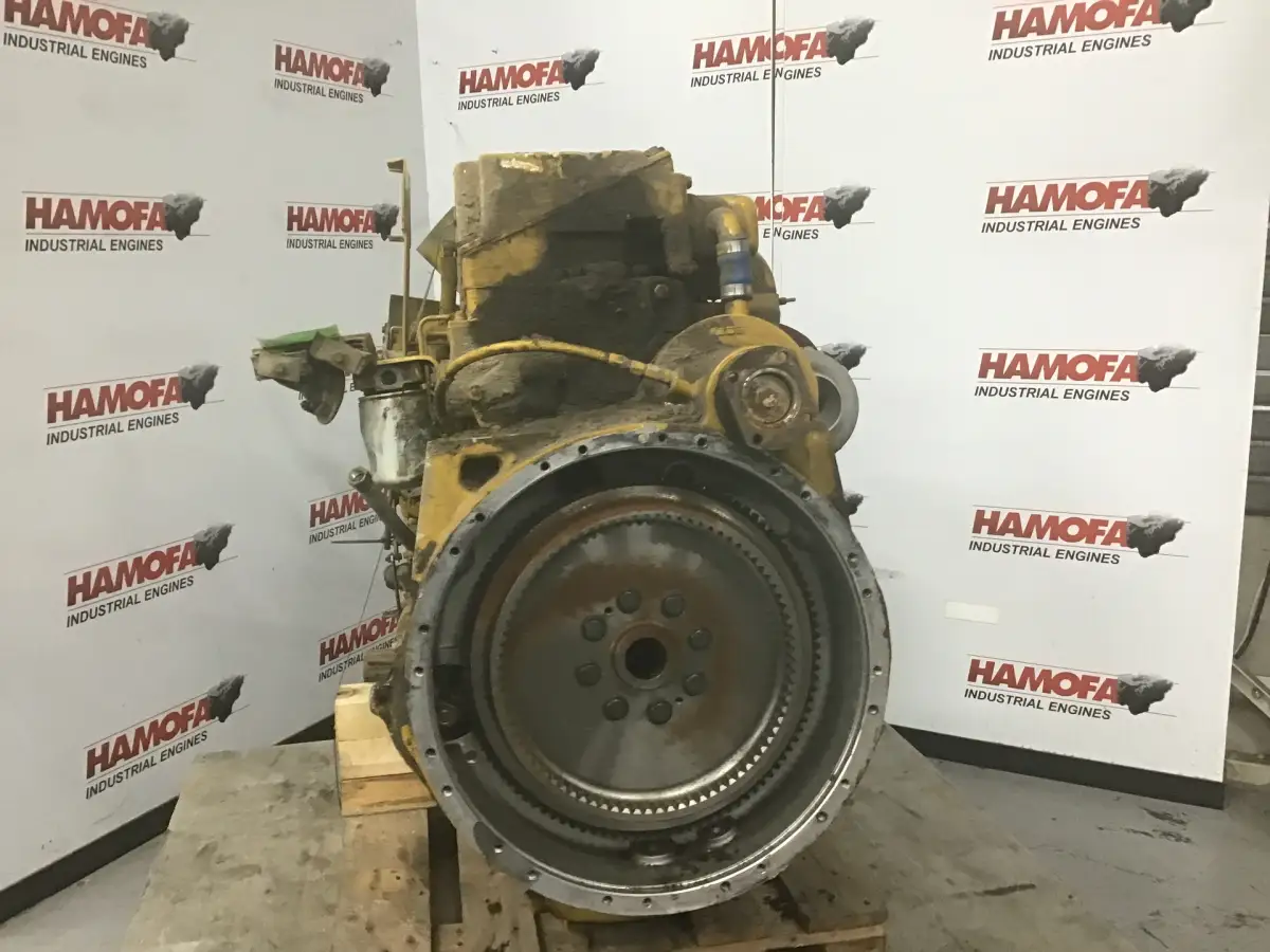 CUMMINS LTA10-A CPL1412 USED - Picture 3