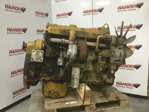 CUMMINS LTA10-A CPL1412 USED