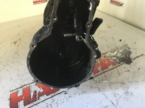 BOMBAS DE COMBUSTIBLE BOSCH 0402735813 USADA - Imagen miniatura 3