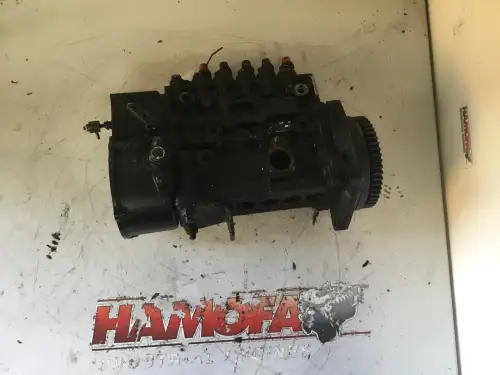 BOMBAS DE COMBUSTIBLE BOSCH 0402735813 USADA - Imagen miniatura 2