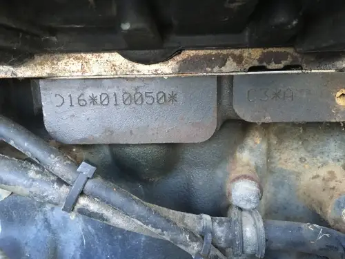 GENERADOR VOLVO V550K 550KVA USADO - Imagen miniatura 6