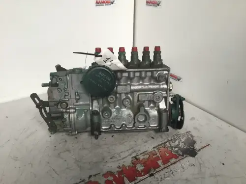BOSCH TREIBSTOFFPUMPE 0401876790 GEBRAUCHT – Vorschaubild 2