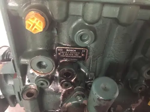 BOSCH TREIBSTOFFPUMPE 0401876790 GEBRAUCHT – Vorschaubild 4