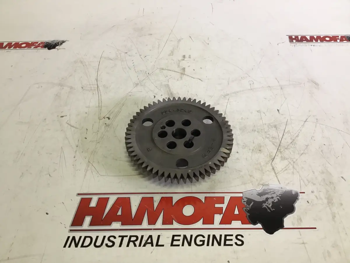 CATERPILLAR CAMSHAFT GEAR 2243249 USED