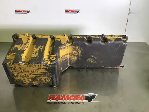 CATERPILLAR OIL SUMP PAN 2295331 USED
