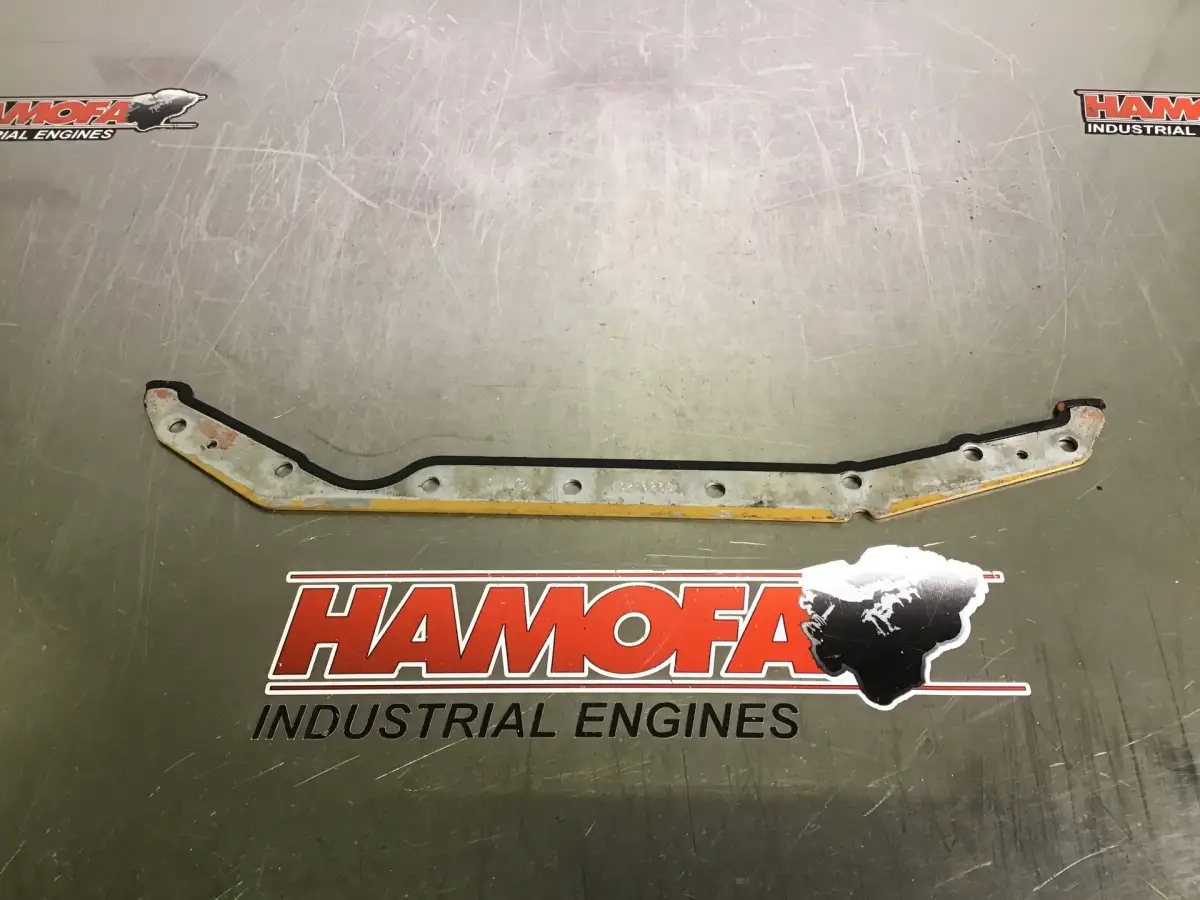 CATERPILLAR RUBBER GASKET 1326260 USED
