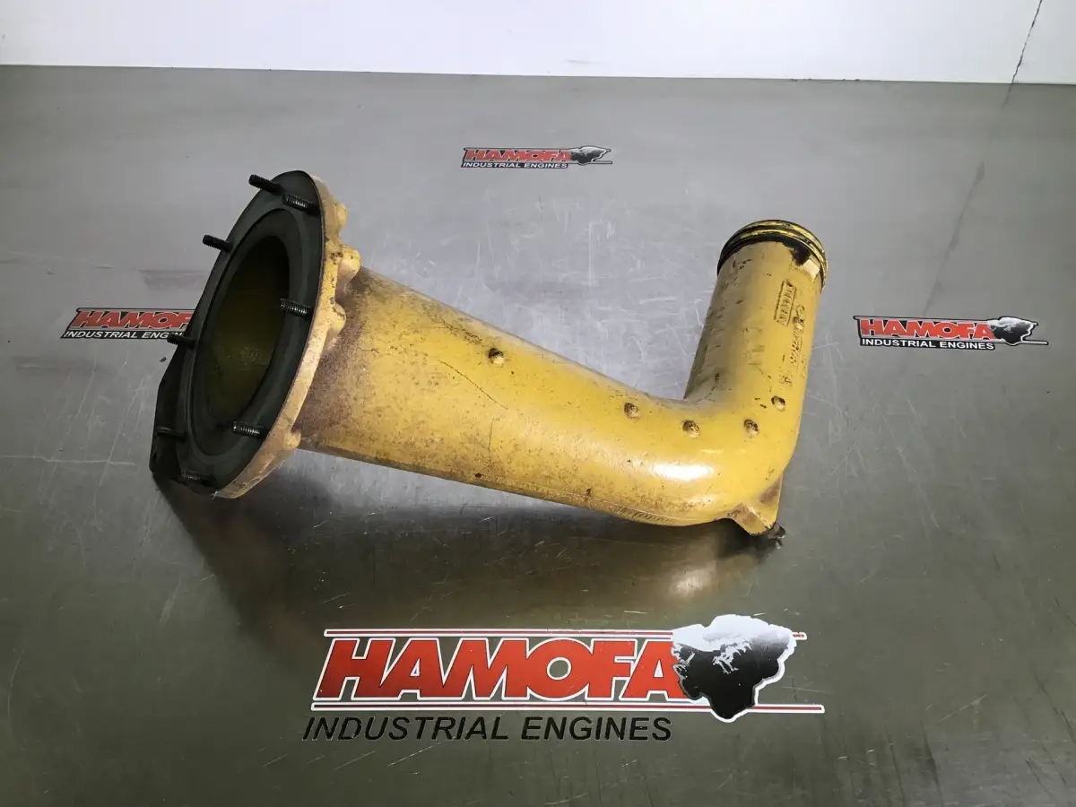 CATERPILLAR INLAATBUIS 7W9194 GEBRUIKT