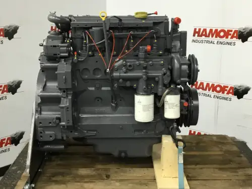 DEUTZ BF4M1012EC RECONDITIONED