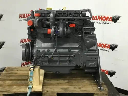 RECONDITIONED DEUTZ BF4M1012EC - Thumb image 2