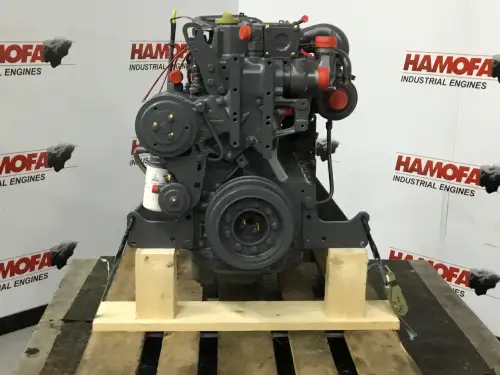 RECONDITIONED DEUTZ BF4M1012EC - Thumb image 3
