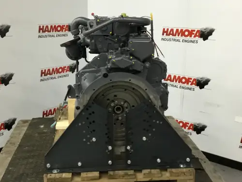 RECONDITIONED DEUTZ BF4M1012EC - Thumb image 4