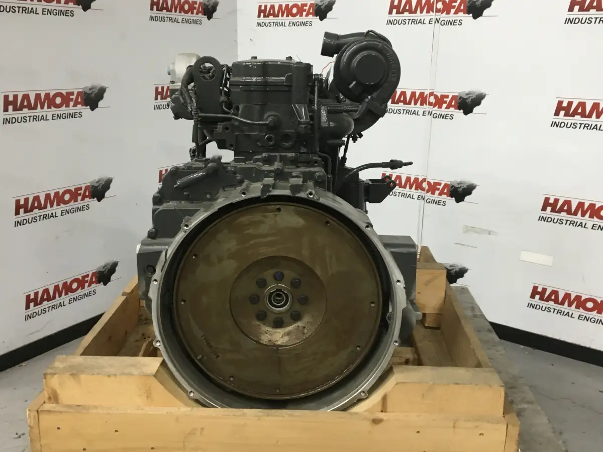 CNH INDUSTRIAL 667TA/EBA NIEUW - Afbeelding 3