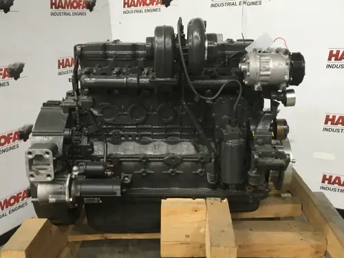 CNH INDUSTRIAL 667TA/EBA NEW