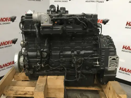 CNH INDUSTRIAL 667TA/EBA NIEUW - Miniatuur afbeelding 2