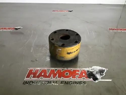 CATERPILLAR CAT 3406 C15 DAMPER ADAPTER 1779024 GEBRUIKT