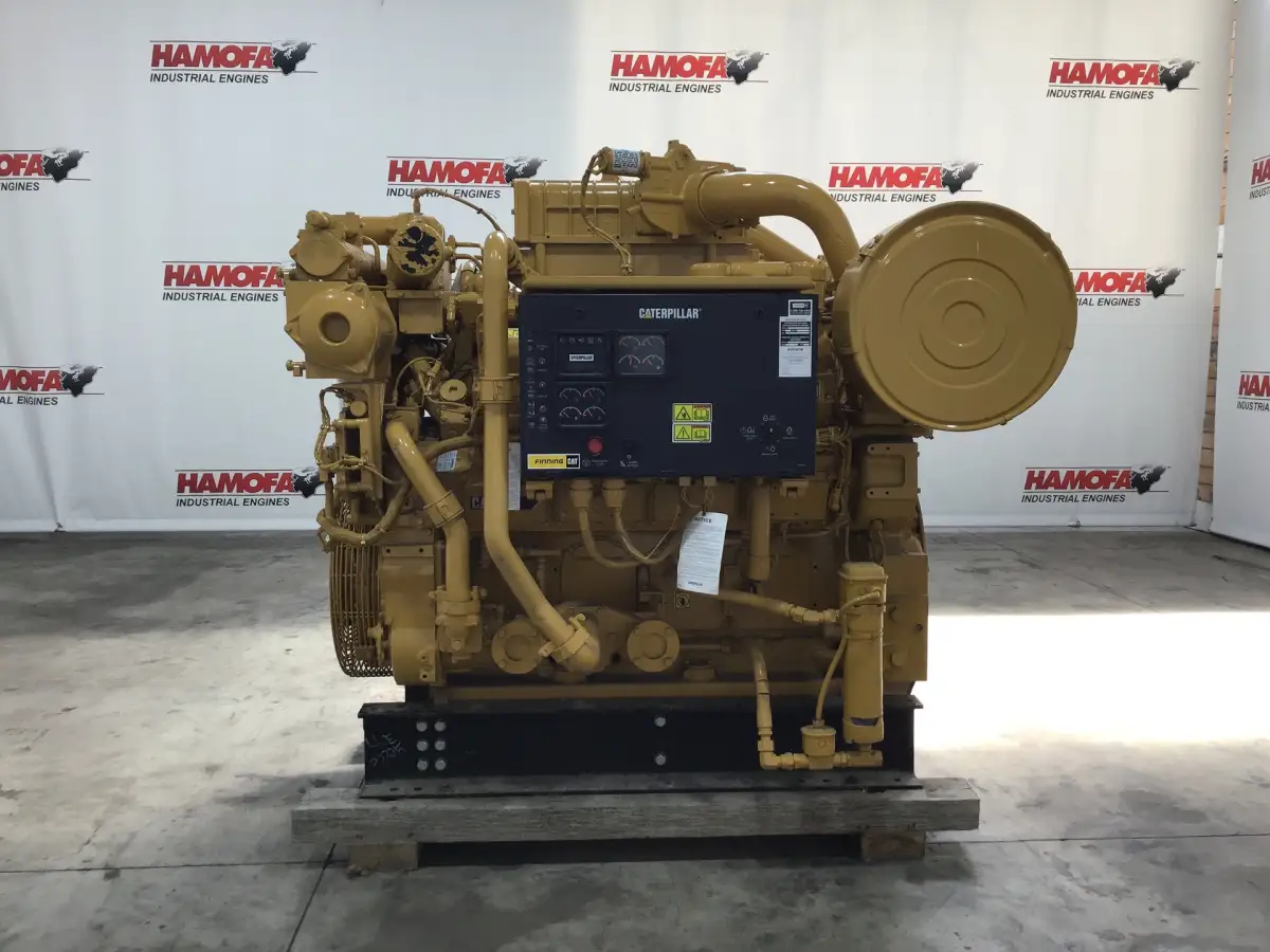 CATERPILLAR 3508C LLE-2644644 NEW - Picture 2
