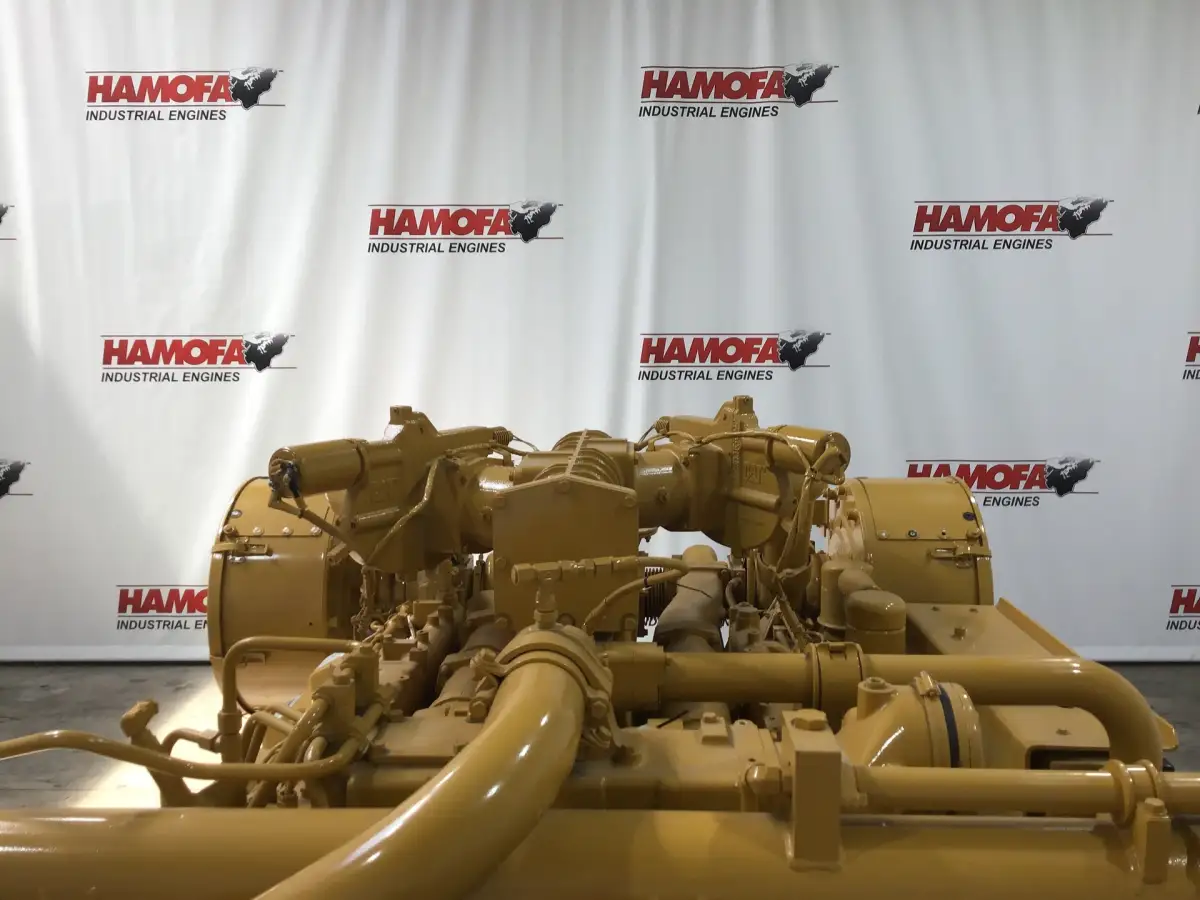 CATERPILLAR 3508C LLE-2644644 NEW - Picture 5