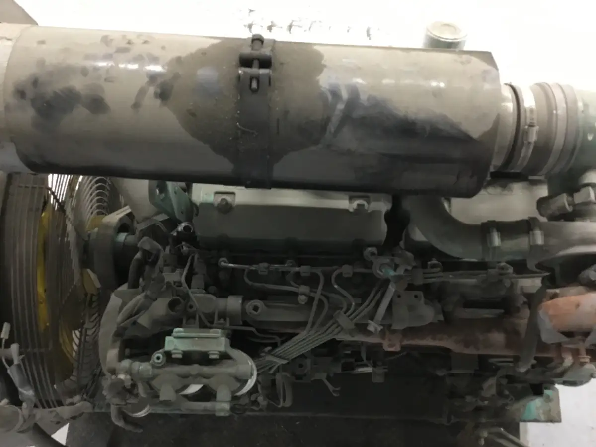 VOLVO TWD610V USED - Picture 5