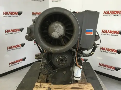 DEUTZ BF8L513 USED - Thumb image 3