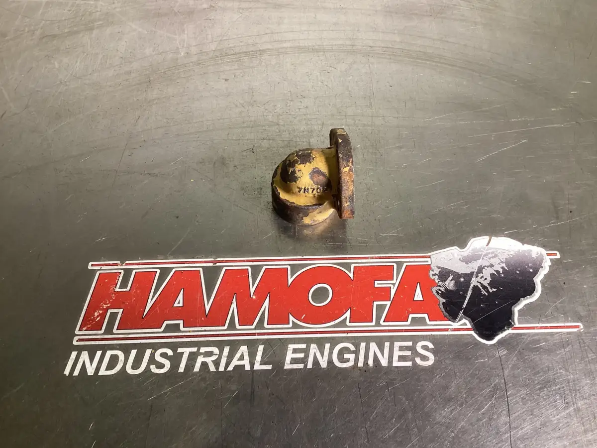 CATERPILLAR WATER BOCHT 7N7081 USED