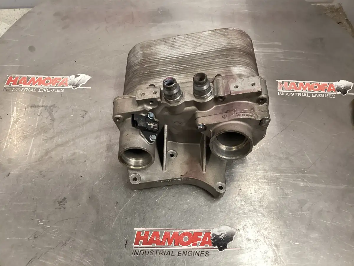 MAN 51.09540 -3036 USED