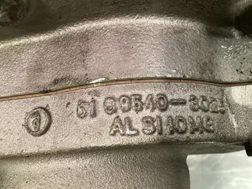 MAN 51.09540 -3036 Б/У - Миниатюра 2