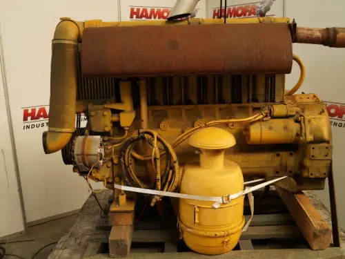 DEUTZ F5L413FW USED - Thumb image 2