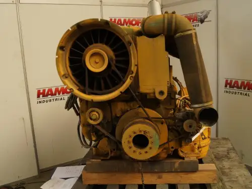 DEUTZ F5L413FW USED - Thumb image 3