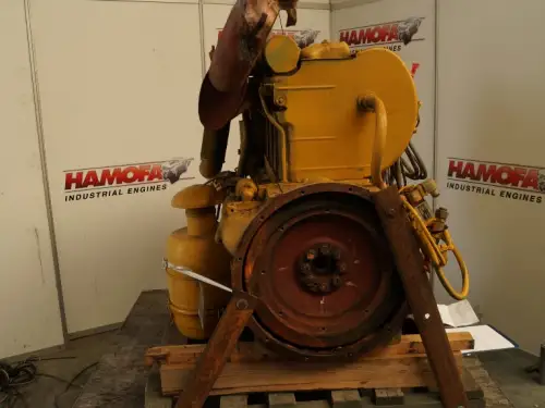 DEUTZ F5L413FW USED - Thumb image 4