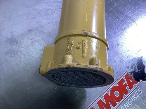 МАЛОСОЛЬНЫЙ ОХЛАДИТЕЛЬ CATERPILLAR 0R8316 Б/У - Миниатюра 2