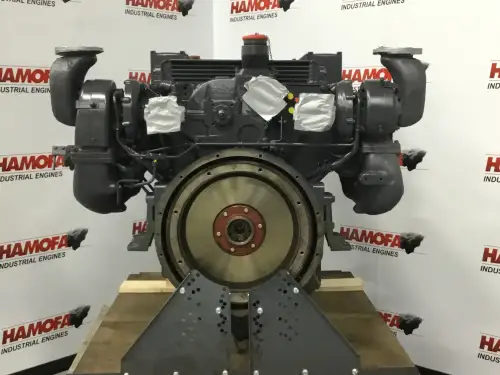 DEUTZ BF12L513 NIEUW - Miniatuur afbeelding 3