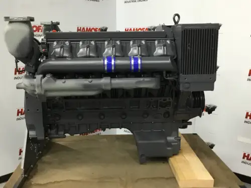 DEUTZ BF10L513 RECONDITIONED
