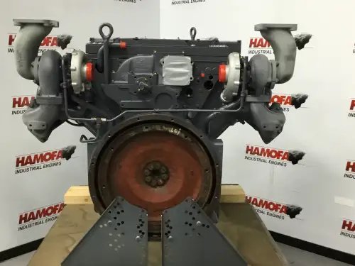 DEUTZ BF10L513 ВОССТАНОВЛЕННЫЙ - Миниатюра 4
