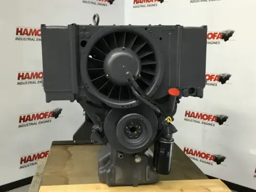 DEUTZ BF10L513 ВОССТАНОВЛЕННЫЙ - Миниатюра 3