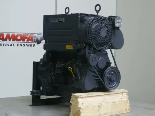 DEUTZ BF3L1011FL USED