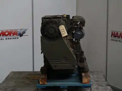 DEUTZ BF4L1011F USADO - Imagen miniatura 2