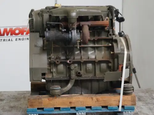 DEUTZ BF4L1011F USADO - Imagen miniatura 8