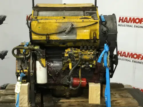 DEUTZ BF4L913C USED - Thumb image 2