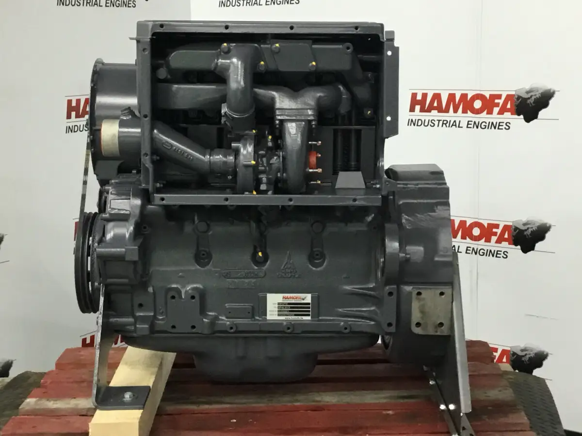 IVECO BF4L 913 T ÜBERHOLT – Bild 3