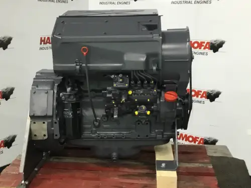IVECO BF4L 913 T RECONDITIONED
