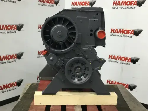 IVECO BF4L 913 T ÜBERHOLT – Vorschaubild 4