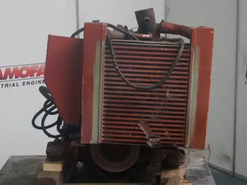 MOTOR DEUTZ BF4M1012C USADO - Imagen miniatura 3