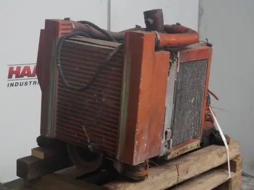 MOTOR DEUTZ BF4M1012C USADO - Imagen miniatura 5