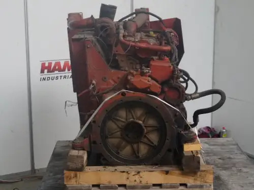 MOTOR DEUTZ BF4M1012C USADO - Imagen miniatura 8