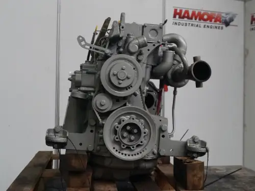 DEUTZ BF4M1012E USED - Thumb image 3