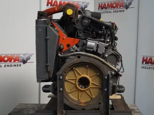 DEUTZ BF4M1013C GEBRAUCHT – Vorschaubild 6