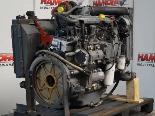 DEUTZ BF4M1013C GEBRAUCHT – Vorschaubild 3