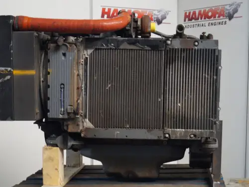 DEUTZ BF4M1013C GEBRAUCHT – Vorschaubild 5